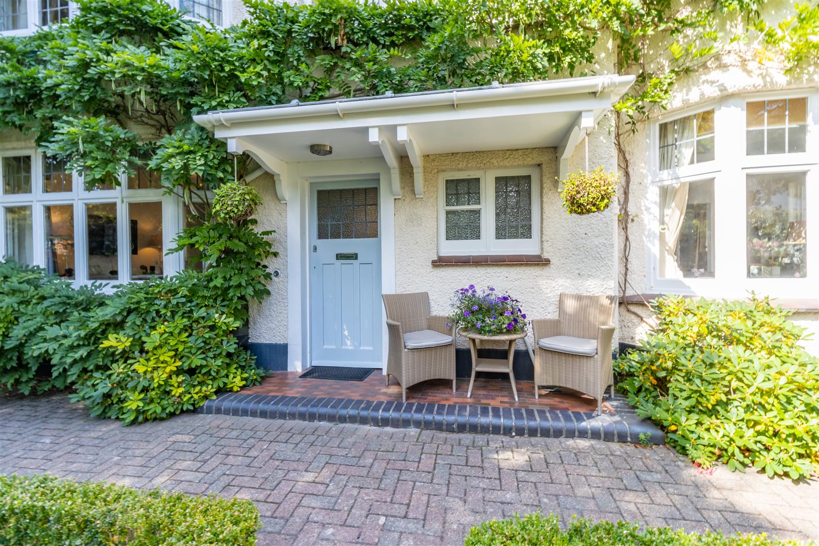 Property information Luxury & Prestige